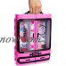 Barbie Fashionistas Ultimate Closet, Pink   555555520